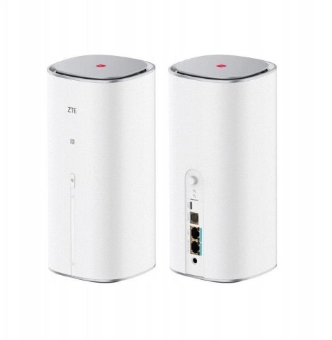 Router ZTE G5 Ultra 5G (MC8512) Rrouter stacjonarny SIM 5G Ultra z WiFi7 (OUTLET)