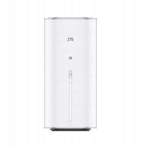 Router ZTE G5 Ultra 5G (MC8512) Rrouter stacjonarny SIM 5G Ultra z WiFi7 (OUTLET)