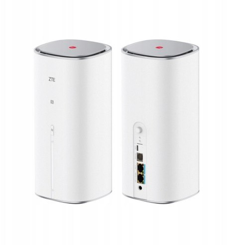 Router ZTE G5 Ultra 5G (MC8512) Rrouter stacjonarny SIM 5G Ultra z WiFi7 (OUTLET)