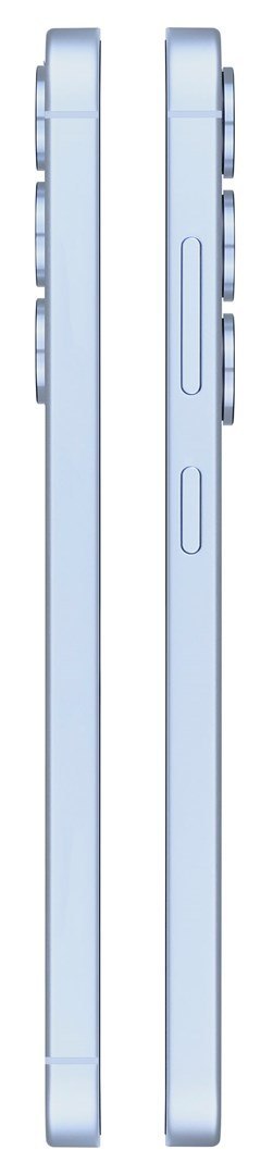 Samsung Galaxy S25 (S931) 5G DS 12/512GB Icyblue (WYPRZEDAŻ)