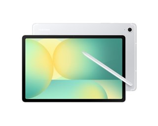 Samsung Galaxy Tab S10 FE (X526) 5G 12/256GB Silver