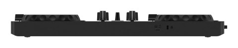 ALPHA THETA (PIONEER DJ) DDJ-FLX2 - Kontroler dj