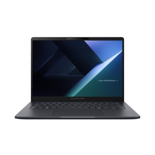 ASUS ExpertBook B3405CCA-LY1474X Ultra 5 225H 14.0"WUXGA 300nits 60Hz AG 16GB DDR5 SSD512 Intel Graphics WLAN+BT Cam 1080p 50WHr