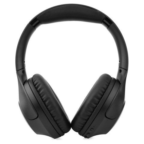 BUXTON BHP-8700 - Słuchawki Bluetooth nauszne czarne