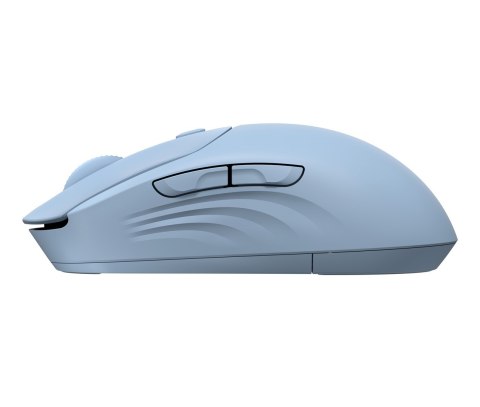 Mysz HP 400 Quiet Blue Wireless Mouse bezprzewodowa niebieska AZ7B4AA