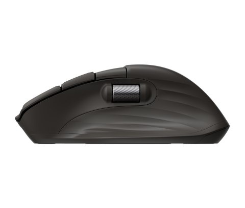 Mysz HP 780M Ultra-Fast-Scroll Wireless Mouse Black bezprzewodowa czarna B8YX3AA