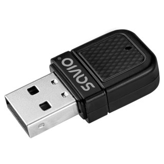 SAVIO ADAPTER USB WIFI BLUETOOTH 5.4 BT-070