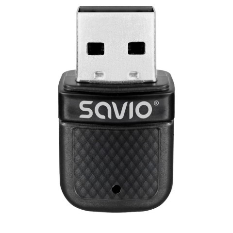 SAVIO ADAPTER USB WIFI BLUETOOTH 5.4 BT-070