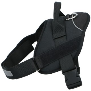 SZELKI DLA PSA Z TAŚMĄ ODBLASKOWĄ 59 - 81CM EXTRA LARGE