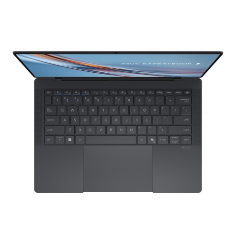 ASUS ExpertBook Ultra B9406CAA-TH0747X Ultra 7 356H 14"WQXGA+ Touch Tandem OLED 600nits 120Hz AG 32GB LPDDR5X SSD1TB Intel Graph