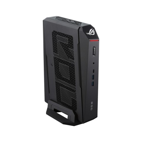 ASUS ROG NUC RNUC15JNK9X28AA2 Intel Core Ultra 9 275HX 32 GB DDR5-SDRAM 2 TB SSD NVIDIA GeForce RTX 5080 Windows 11 Home USFF Mi