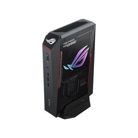 ASUS ROG NUC RNUC15JNK9X28AA2 Intel Core Ultra 9 275HX 32 GB DDR5-SDRAM 2 TB SSD NVIDIA GeForce RTX 5080 Windows 11 Home USFF Mi