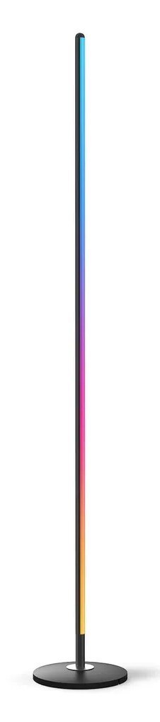 Govee Lampa podłogowa RGBICW 1000lm, Wi-Fi, Bluetooth H8076C13