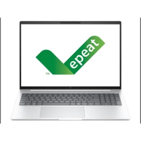 HP EliteBook 8 G1i Ultra 7 255U 16"WUXGA 400nits AG LBL 32GB DDR5 5600 SSD1TB LTE 5G Cam 5MP+IR+ISP 62Wh W11Pro Glacier Silver A