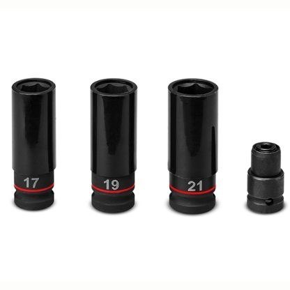 Klucz udarowy 18V TP-CW 18/350-C LI BL-SOLO 4510055 EINHELL