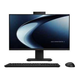 Komputer AiO ASUS ExpertCenter PM640KA-BPC154X 23,8"FHD/Ryzen AI 5 PRO 330/16GB/SSD1TB/Radeon/11PR Black 3Y OnSite