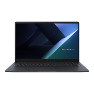 Notebook Asus ExpertBook B1503CVA-S77277X 15,6"FHD/Core 5 210H/16GB/SSD512GB/Intel/11PR Gentle Grey 3Y On-Site NBD