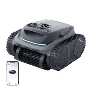 Robot do czyszczenia basenów BUBLUE Bubot 700P bezprzewowody