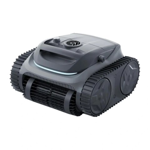 Robot do czyszczenia basenów BUBLUE Bubot 700P bezprzewowody