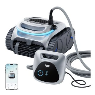 Robot do czyszczenia basenów Bublue BuHybrid L6