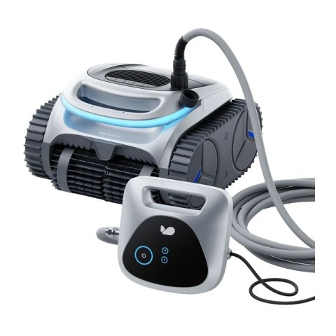 Robot do czyszczenia basenów Bublue BuHybrid L6