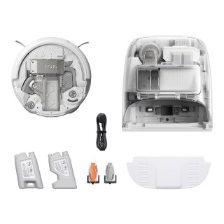 Robot sprzątający DJI Romo P
