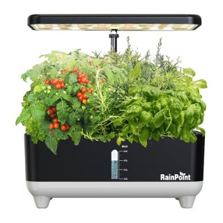 Zestaw do uprawy hydroponicznej RainPoint