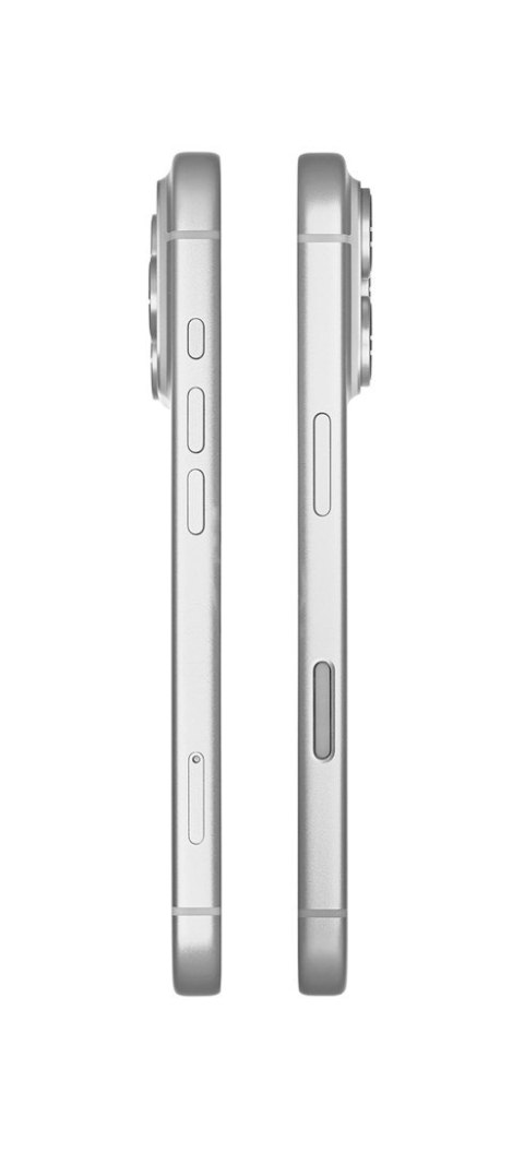Apple iPhone 17 Pro Max 512GB Silver