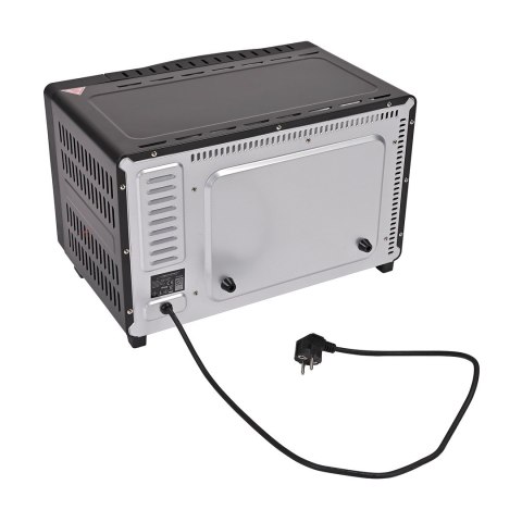 ESPERANZA MINI PIEKARNIK PROSCIUTTO 20L 1280W EKO008N (OUTLET)