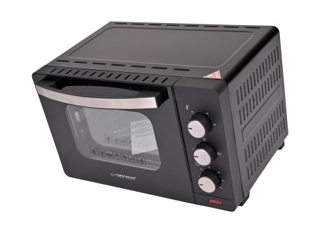 ESPERANZA MINI PIEKARNIK PROSCIUTTO 20L 1280W EKO008N (OUTLET)