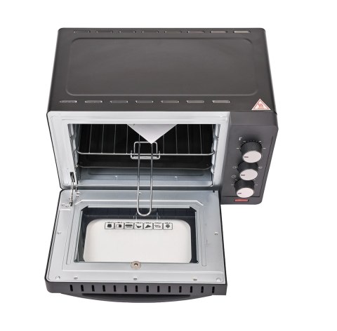ESPERANZA MINI PIEKARNIK PROSCIUTTO 20L 1280W EKO008N (OUTLET)