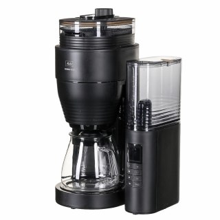 Ekspres przelewowy Melitta AROMAFRESH BLACK 1030-05 (WYPRZEDAŻ)