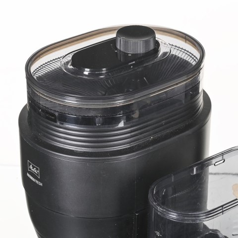 Ekspres przelewowy Melitta AROMAFRESH BLACK 1030-05 (WYPRZEDAŻ)