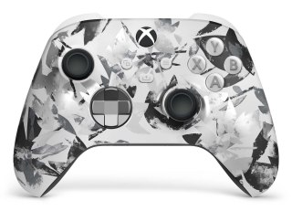 Kontroler MICROSOFT Xbox Series Stormcloud Breaker