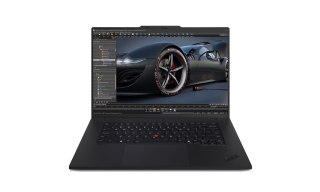Lenovo ThinkPad P1 G7 Ultra 7 165H 16"WQXGA IPS 500nits 165Hz LBL AG 32GB LPDDR5X 7500 SSD1TB GeForce RTX 4070 8GB Cam 5.0MP + I