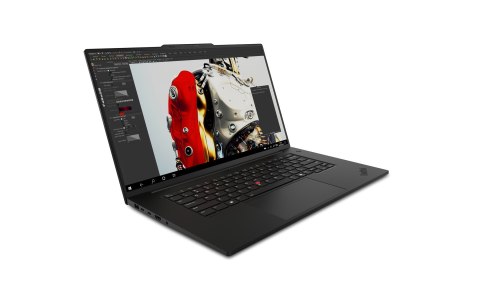 Lenovo ThinkPad P1 G7 Ultra 7 165H 16"WQXGA IPS 500nits 165Hz LBL AG 32GB LPDDR5X 7500 SSD1TB GeForce RTX 4070 8GB Cam 5.0MP + I