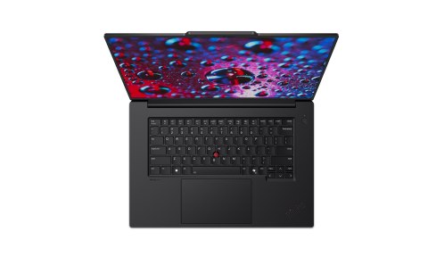 Lenovo ThinkPad P1 G7 Ultra 7 165H 16"WQXGA IPS 500nits 165Hz LBL AG 32GB LPDDR5X 7500 SSD1TB GeForce RTX 4070 8GB Cam 5.0MP + I
