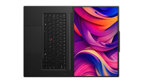 Lenovo ThinkPad P1 G7 Ultra 7 165H 16"WQXGA IPS 500nits 165Hz LBL AG 32GB LPDDR5X 7500 SSD1TB GeForce RTX 4070 8GB Cam 5.0MP + I