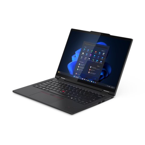Lenovo ThinkPad T14s 2in1 G1 Ultra 5 225U 14.0"WUXGA Touch IPS 400nits AG 16GB LPDDR5x-7467 SSD512 Intel Graphics Cam 5MP 58Wh W