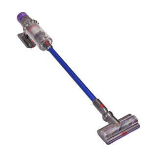 Odkurzacz DYSON V11 nikiel/niebieski 2023 (OUTLET)
