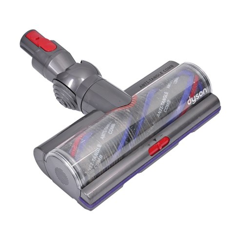 Odkurzacz DYSON V11 nikiel/niebieski 2023 (OUTLET)