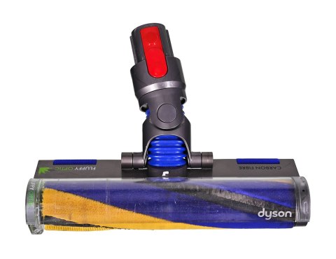 Odkurzacz DYSON V15 Detect Absolute 2023 446986-01 (OUTLET)