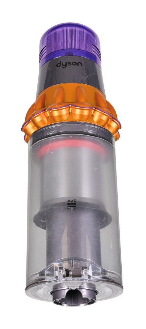 Odkurzacz DYSON V15 Detect Absolute 2023 446986-01 (OUTLET)