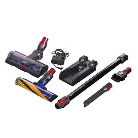 Odkurzacz DYSON V15 Detect Absolute 2023 446986-01 (WYPRZEDAŻ)