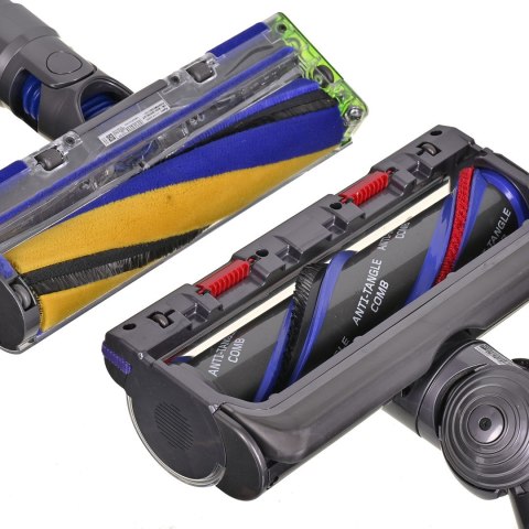 Odkurzacz DYSON V15 Detect Absolute 2023 446986-01 (WYPRZEDAŻ)