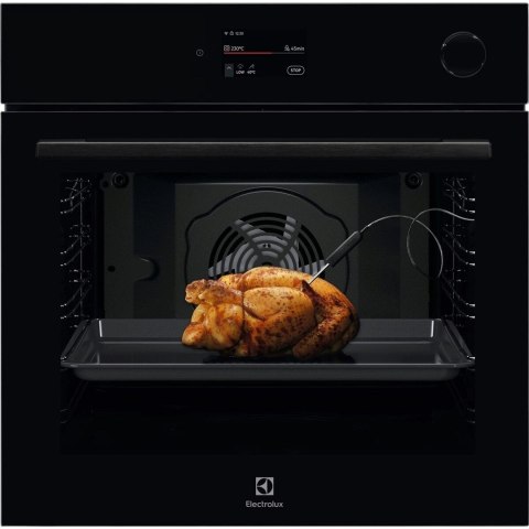 Piekarnik ELECTROLUX LOC9P3XZ