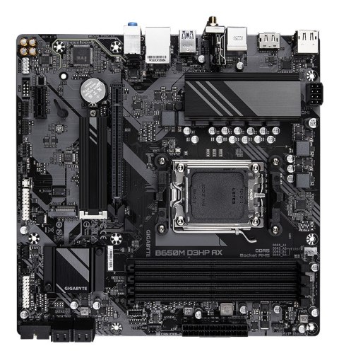 Płyta główna Gigabyte B650M D3HP AX