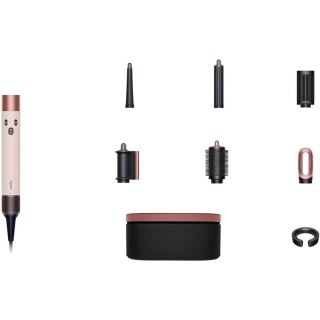 Prostownica do włosów DYSON HS08 Pink/Rose Gold