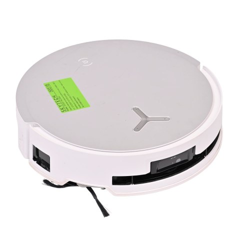Robot sprzątający Ecovacs Deebot X8 Omni (biały) (OUTLET)