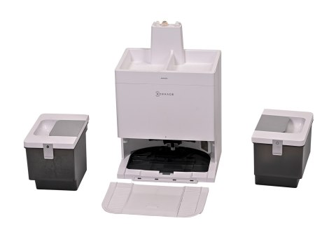 Robot sprzątający Ecovacs Deebot X8 Omni (biały) (OUTLET)